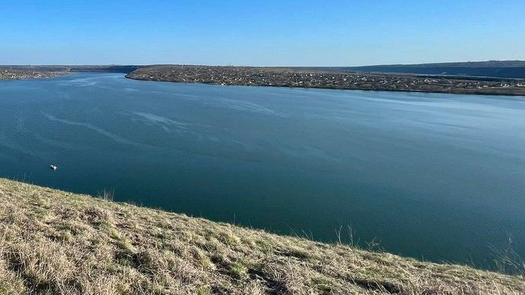 Правительство одобрило начала переговоров по ремонту мостов через Прут и Днестр.