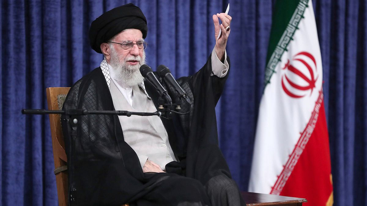 Aliații occidentali avertizează asupra amenințărilor tot mai mari din partea serviciilor secrete iraniene.