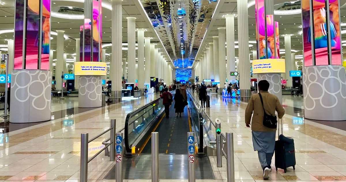 Turiștii moldoveni au început să amâne și să anuleze excursiile în Dubai și Israel.