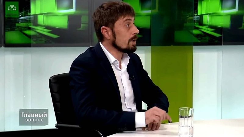 Ян Лисневский: Это хорошо, что у нас постоянно выборы.