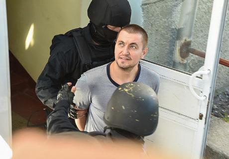 Запрос о приглашении их в суд подали адвокаты Платона, рассказала правозащитница Анна Урсаки.