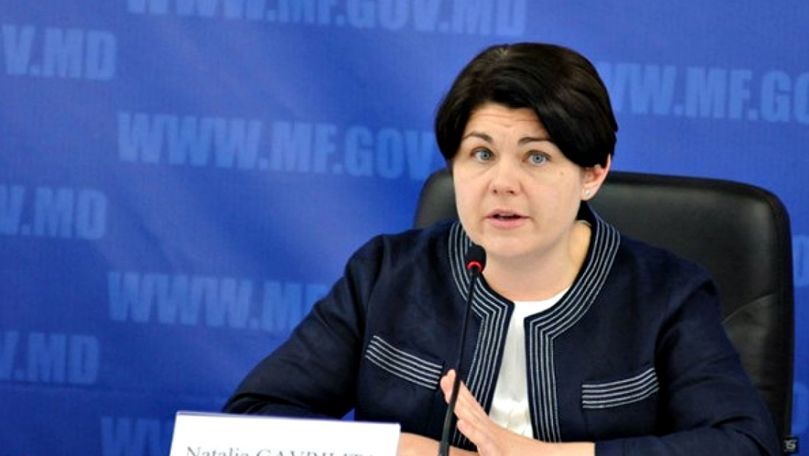 Гаврилица: Правительство намерено повысить заработную плату в 2022 году.