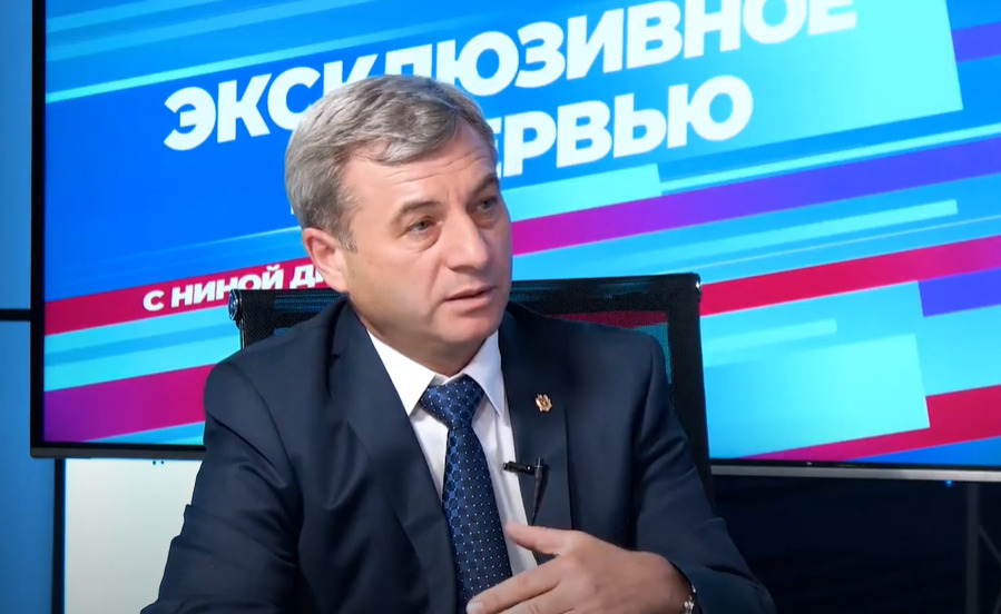 Фуркулицэ: Повышение цен – результат плохого управления ПДС.