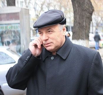 Георге Папук был осужден на четыре года лишения свободыс 19 января 2015 года.