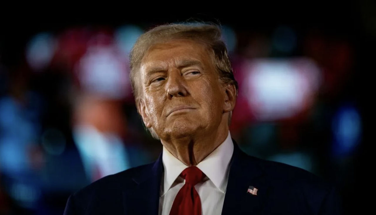 Трамп: Я не большой поклонник Украины, кроме их женщин.