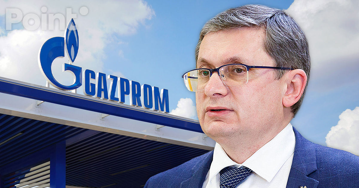 Grosu, despre negocierile cu Gazprom: Cu Rusia comunică și americanii, și englezii, trebuie să comunice și moldovenii.