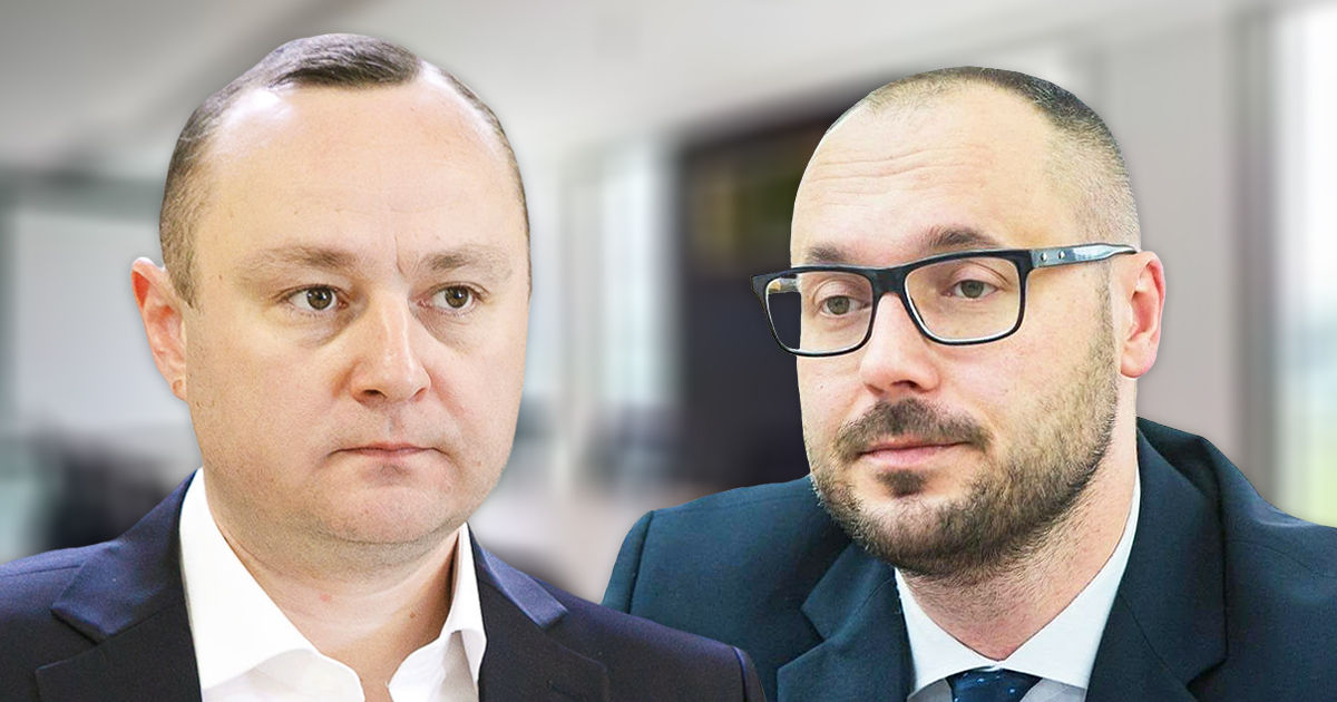 БКС требует отставки Литвиненко. Коллаж: Point.md