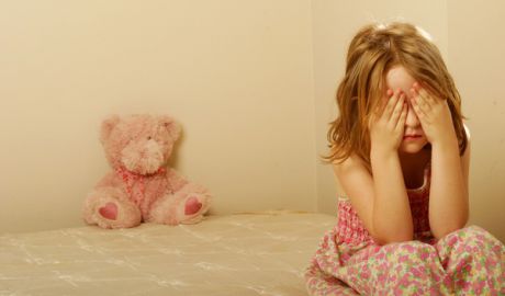 În ultimii cinci ani, numărul crimelor împotriva copiilor a crescut cu 65%. Foto: perfecte.ro