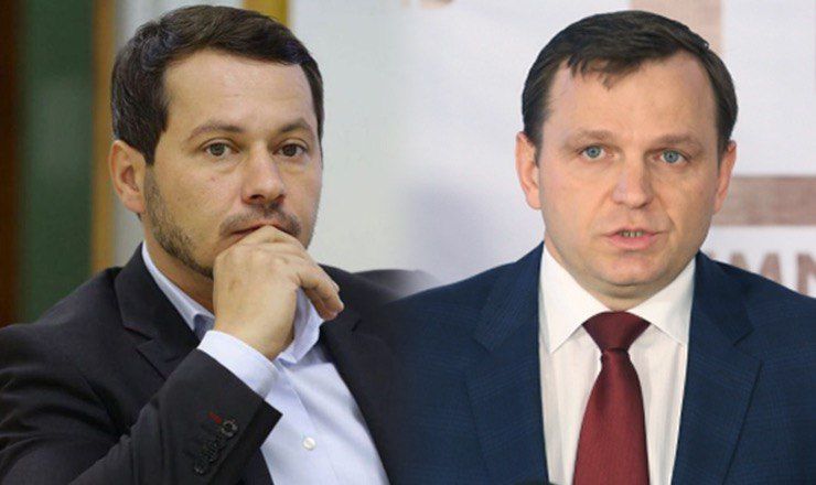 Руслан Кодряну считает, что Андрей Нэстасе должен в первую очередь заняться укреплением аппарата примэрии.