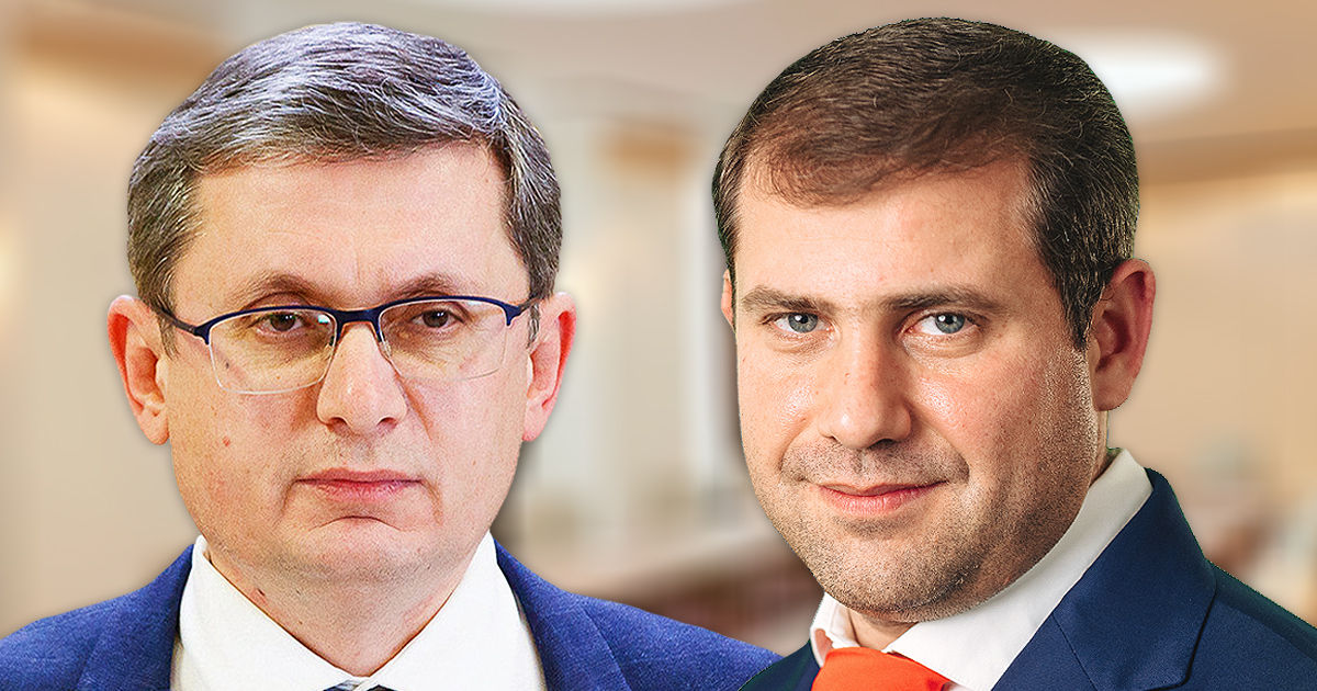 Гросу: Допускаю, что у Шора есть связи с официальными лицами Израиля. Коллаж: Point.md