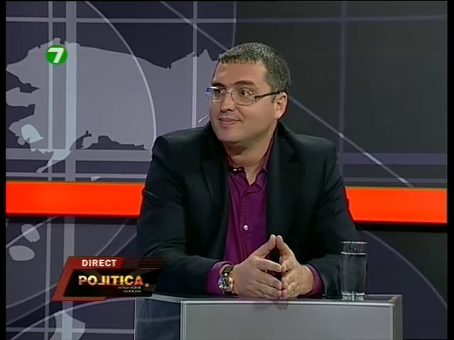По словам Усатого, именно с реформ в силовых структурах необходимо налаживать порядок в стране.