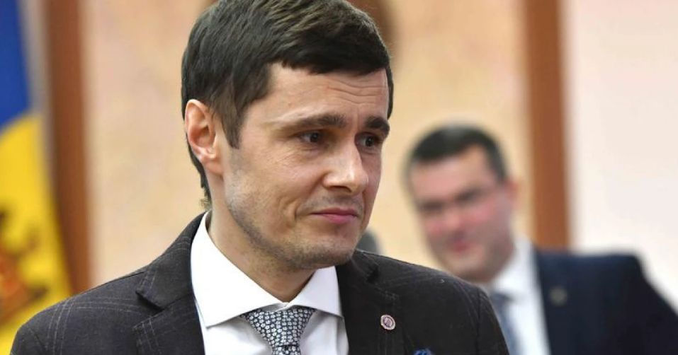 Нагачевский: "Опять будут «чёрные списки», как во времена Плахотнюка?".