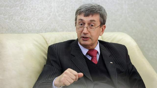 Посол РФ: На уровне политической элиты в Румынии есть проявления русофобии.