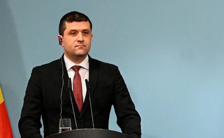Министр обороны Румынии считает нереальным создание "стены дронов".