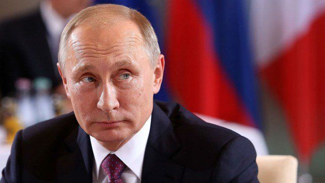 Numărul de ruși care au urmărit ultimul „telemaraton“ televizat cu Vladimir Putin a fost cel mai mic din ultimii patru ani. 