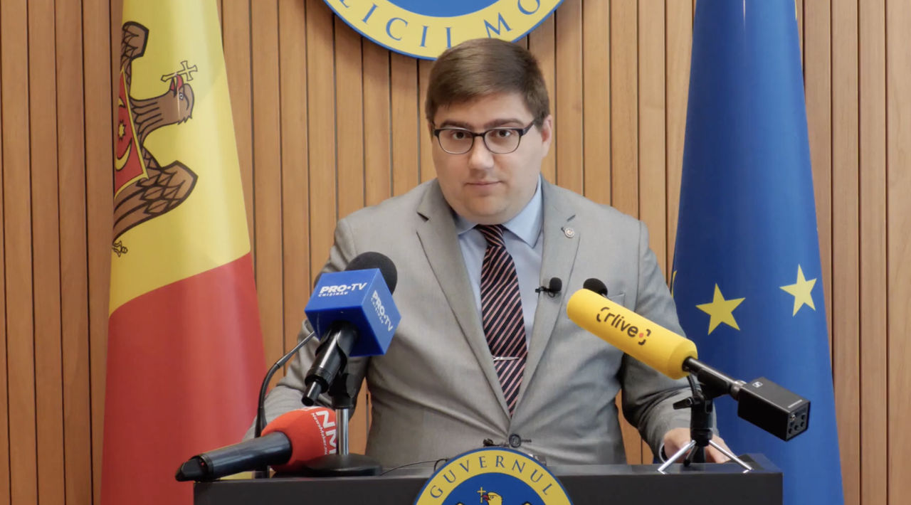 Vodă, despre protestele de la Guvern: Nu ne vor împiedica să avem grijă de cetățeni și să continuăm drumul european.