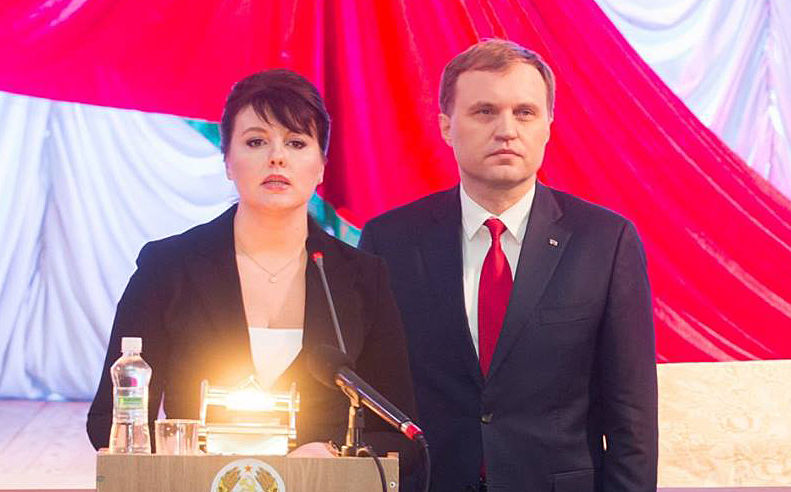Нина Шевчук: "Бой проигран деньгам. Очень большим деньгам".