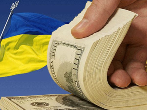 Украина направила кредиторам обновленное предложение по реструктуризации госдолга.