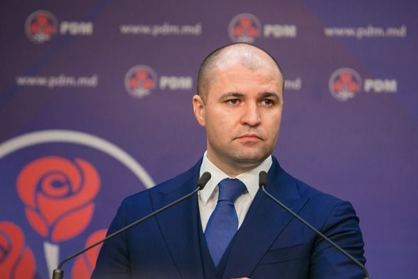 Чеботарь: Предложения людей станут программой правления