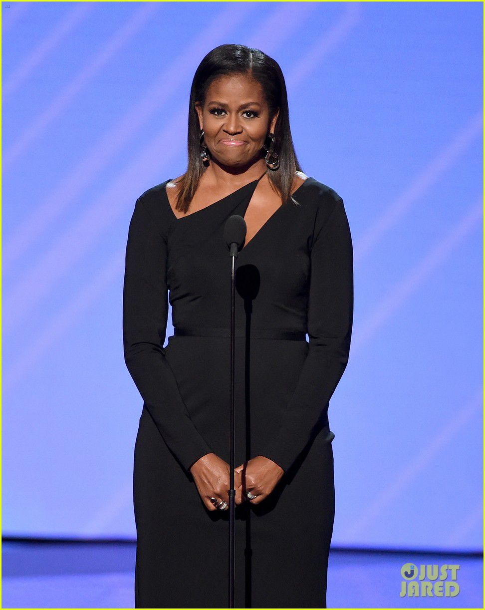 Ce dramă neştiută are Michelle Obama în spatele succesului său. Foto: click.ro