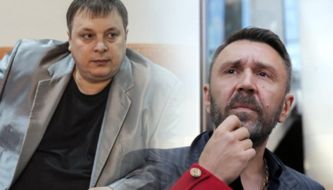 Шнуров заявил в прокуратуру на продюсера Ласкового мая.