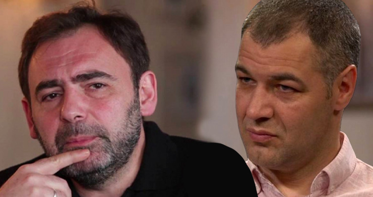 Ткачук: «Цыку разоблачает врагов государственности, но не молдавской».