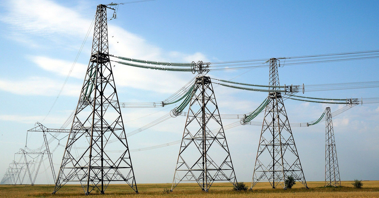 O companie românească nu a plătit întreprinderii Energoatom două milioane de euro pentru electricitate.