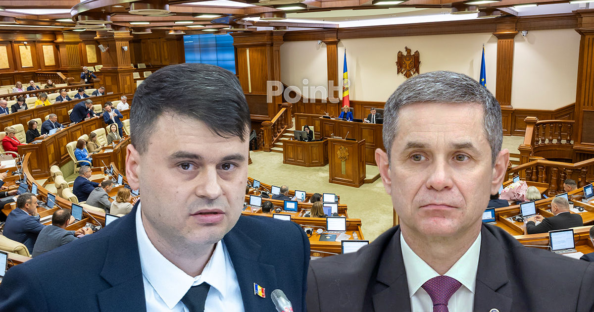 Берлинский о закрытом заседании парламента: Даже министр обороны не смог прийти.