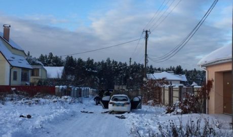 Cinci poliţişti ucraineni au murit după ce s-au împuşcat între ei din greşeală. Foto: Kiev Post