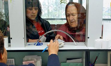 В результате индексации пенсия по возрасту увеличится в среднем на 88,62 лея.