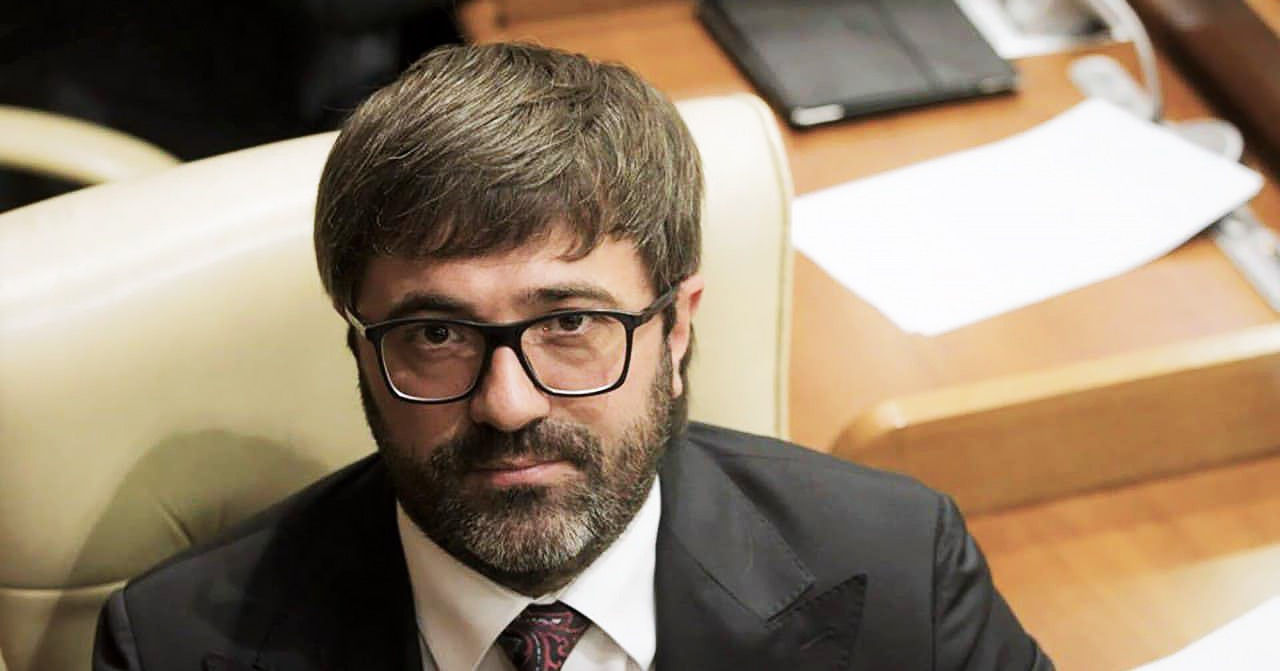 Адвокаты Андронаки ответили Драгалин, почему потребовали закрыть заседания суда.