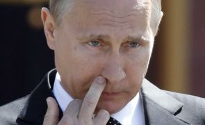 Vladimir Putin a făcut o dezvăluire ce șochează omenirea.