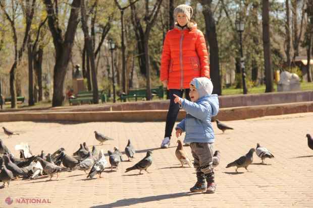 Un studiu internațional prezentat ieri la New York arată că cetățenii R. Moldova sunt mai fericiți în comparație cu locuitorii unor state membre ale Uniunii Europene.