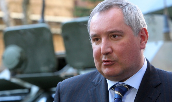 Угрозы вице-премьера РФ Дмитрия Рогозина Молдове "не замерзнуть" и "не потерять" Приднестровье в случае сближения с Евросоюзом - отчаянная попытка сохранить видимость влияния на РМ. Фото: news.mail.ru