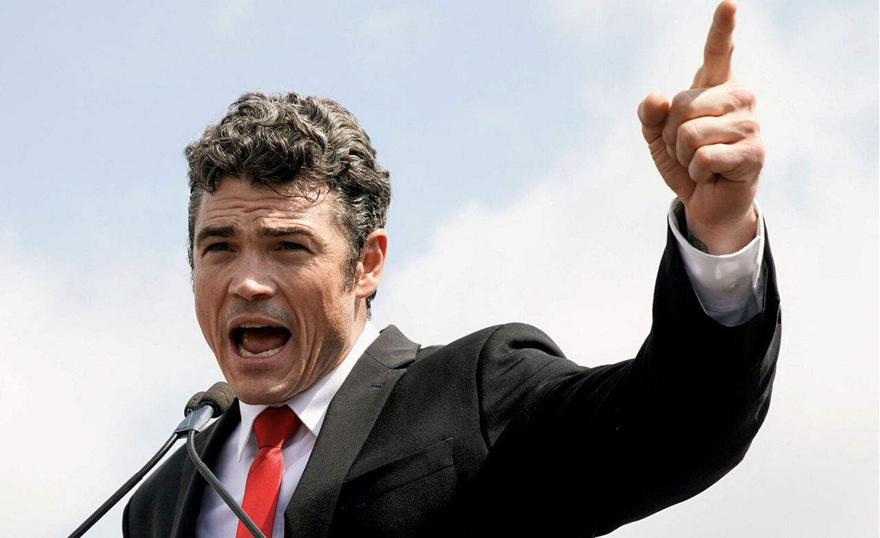 Против экс-главы антитеррористического центра США начали расследование.