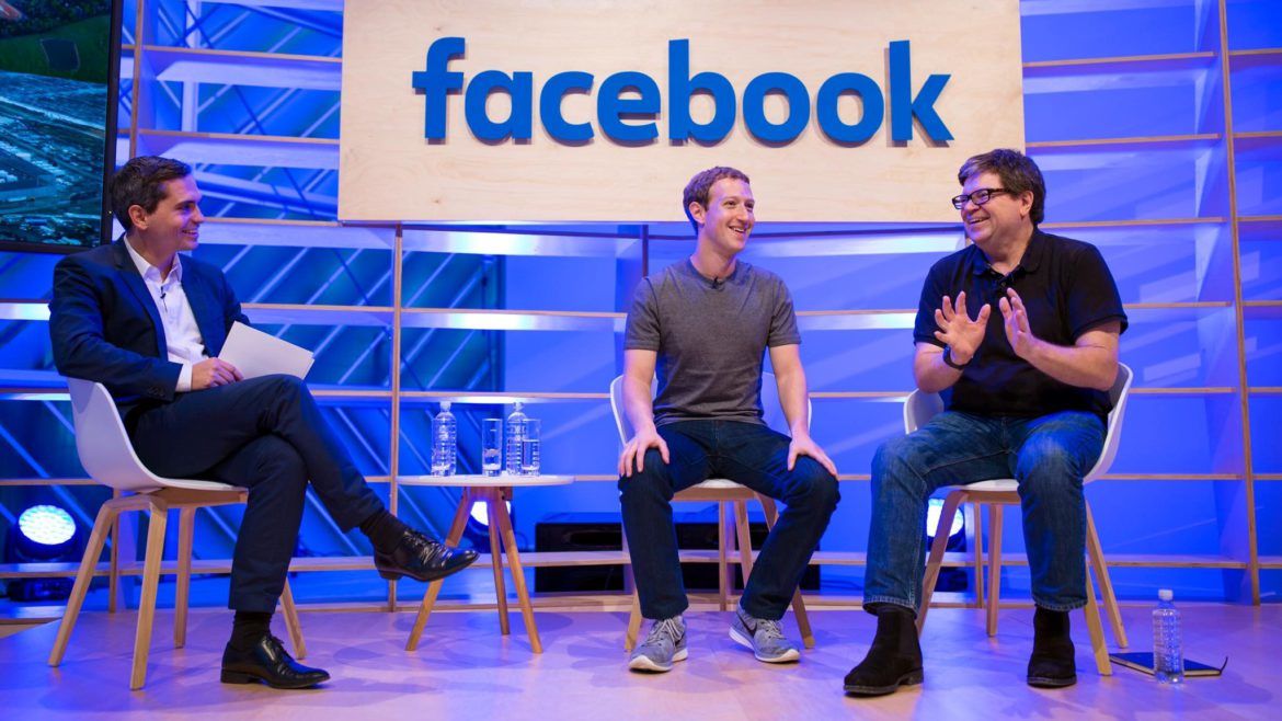 Șeful Facebook a pierdut miliarde pe care nu le avea și lumea se miră