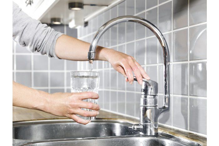 ANSA проверит качество питьевой воды в школах и торговых учреждениях.