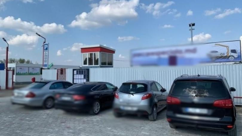 MAI va achita unei companii din Comrat daune de 68.000 de lei pentru că i-a reținut neîntemeiat două vehicule.