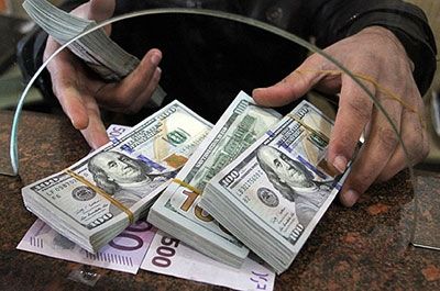 Национальный банк Молдовы установил курс основных валют на 4 декабря.