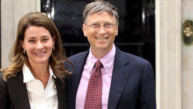 Destinul fabulos al Melindei Gates - a treia cea mai influentă femeie din lume, potrivit Forbes