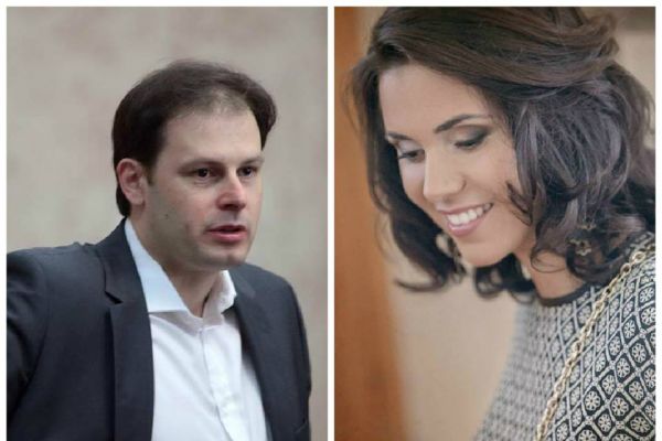 Natalia Morari, despre reținerea lui Chiril Lucinschi. 