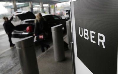 Министерство юстиции США начало расследование в отношении Uber. 