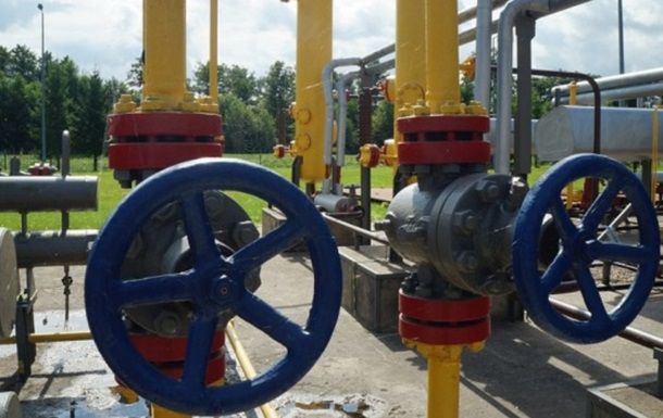 Польша построит газовый хаб для Украины.