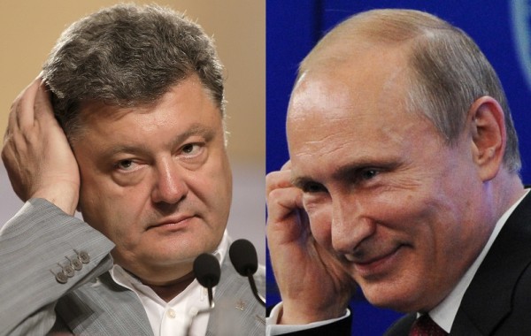 Извинилась ли украинская сторона, неизвестно.  Фото: news.bigmir.net