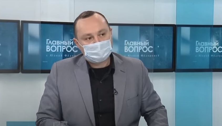 Батрынча: Санду должна вести переговоры, какими бы сложными они ни были.