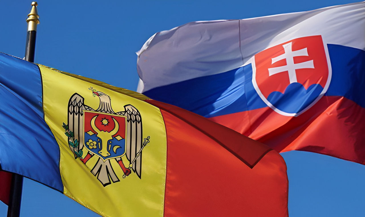 Граждане Республики Молдова, работающие в Словакии, смогут получать пенсии.