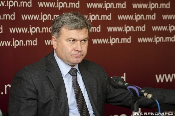 Expert: Frattini vorbește mai degrabă prin prisma Rusiei