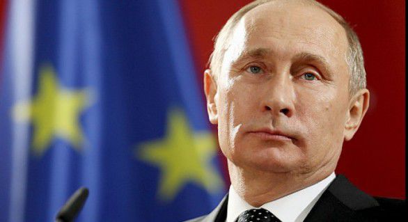 Președintele rus Vladimir Putin a semnat legea care scutește de impozite pe cetățenii ruși aflați pe lista persoanelor împotriva cărora au fost impuse restricții personale de către UE și SUA.