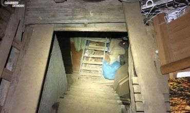 Torturată 10 ani în Italia: Întrebări fără răspuns. Reacţia familiei. Foto: digi24.ro