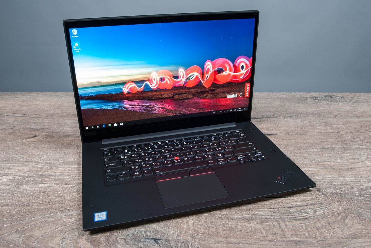 Lenovo переименует ноутбуки ThinkPad.